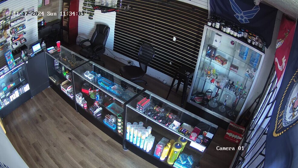 More Photos Of 2244 McHenry Ave, Modesto General Retail For Lease