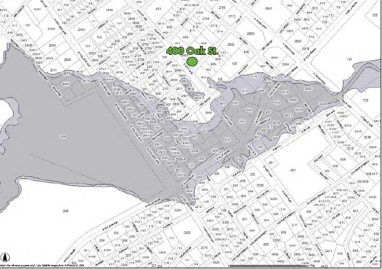 More Photos Of 400 Oak St, Bryan Office Residential For Lease