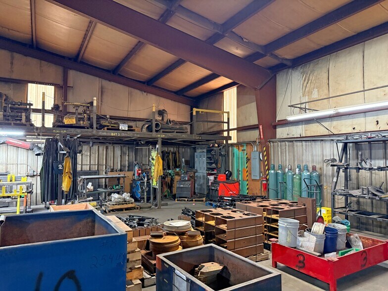 More Photos Of 2120 4th Ave, Holdrege Industrial For Sale