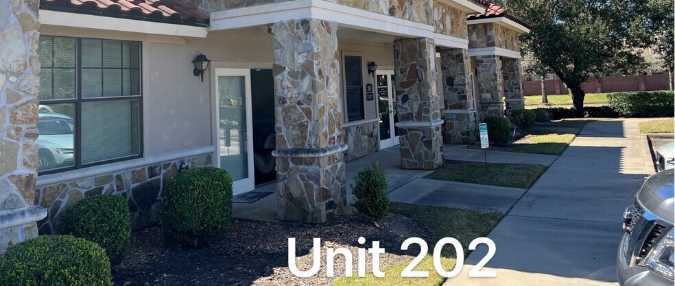 More Photos Of 4502 Riverstone Blvd, Missouri City Medical For Lease