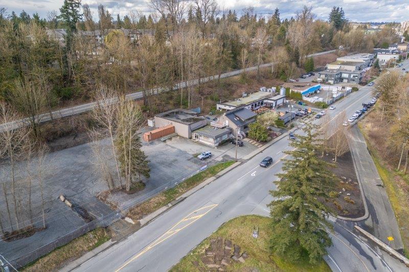 More Photos Of 2253 W Railway Av, Abbotsford Land For Lease
