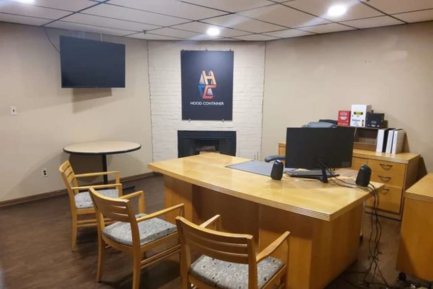 More Photos Of 1121 W Kentucky St, Louisville Distribution For Sale