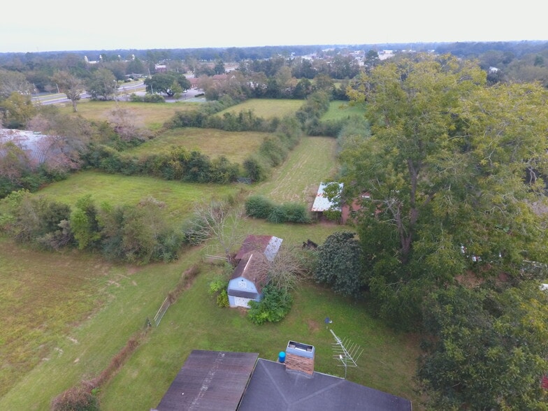 More Photos Of 9200 Bowman Ave, Pensacola Land For Sale