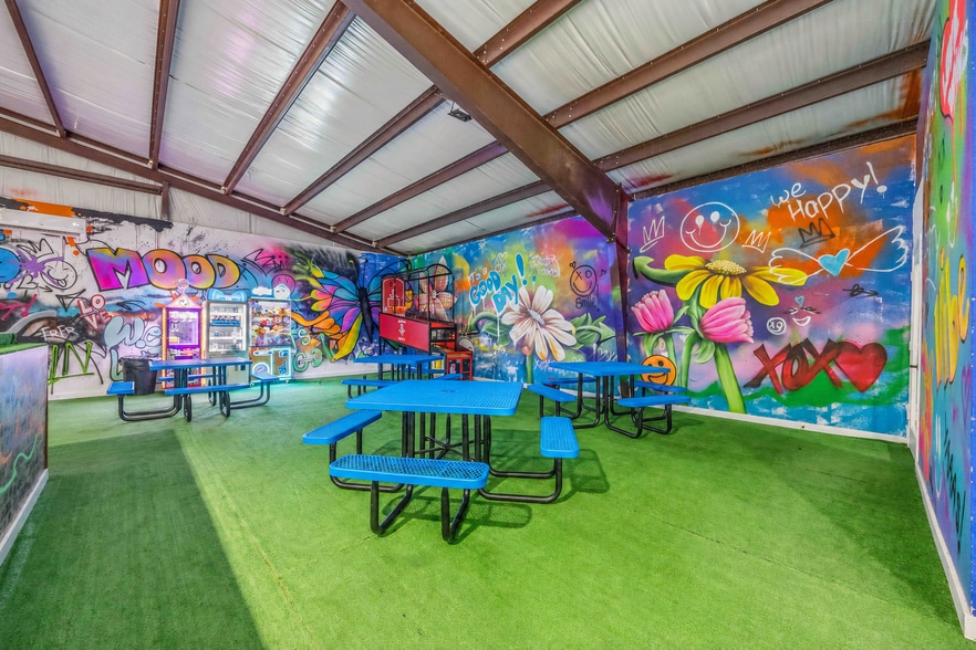 More Photos Of 1061 County Road 6111, Dayton Industrial For Sale