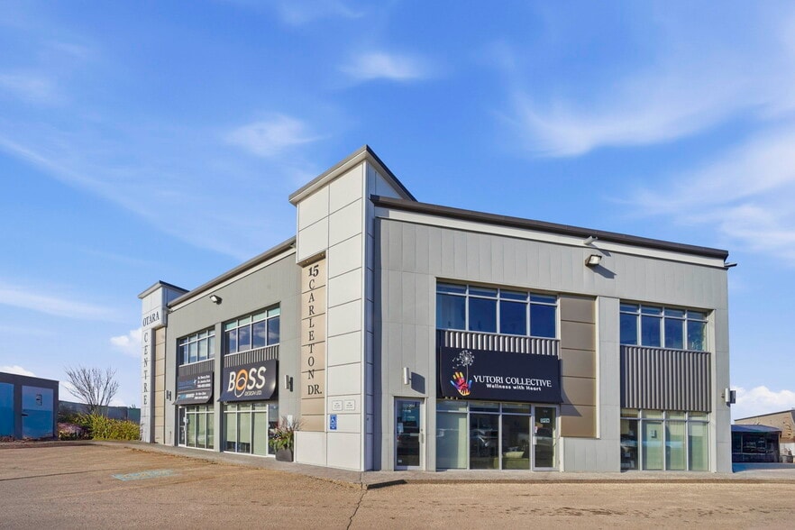 More Photos Of 15 Carlton Dr, St. Albert Flex For Sale