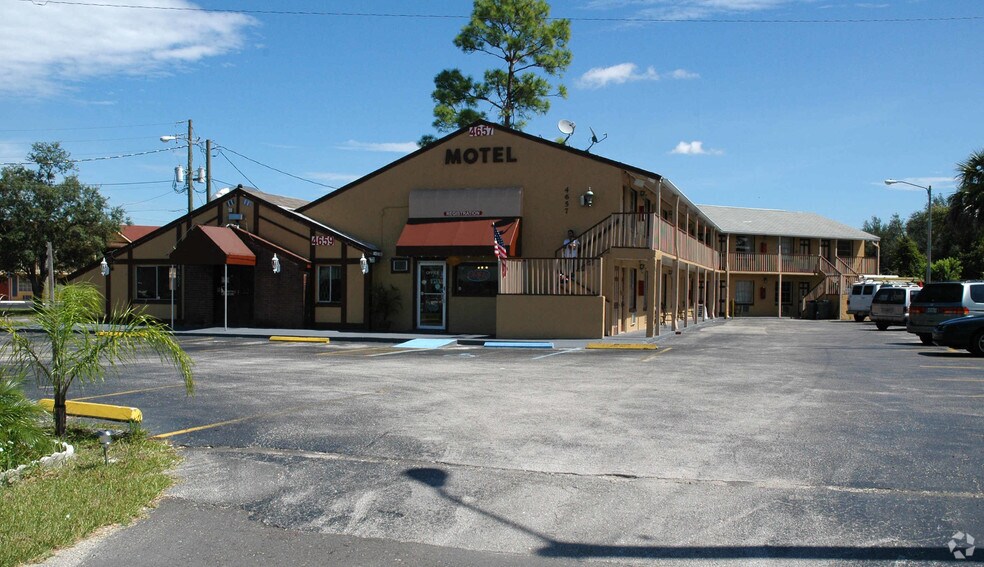 More Photos Of 4657 W Irlo Bronson Memorial Hwy, Kissimmee Hotel For Sale