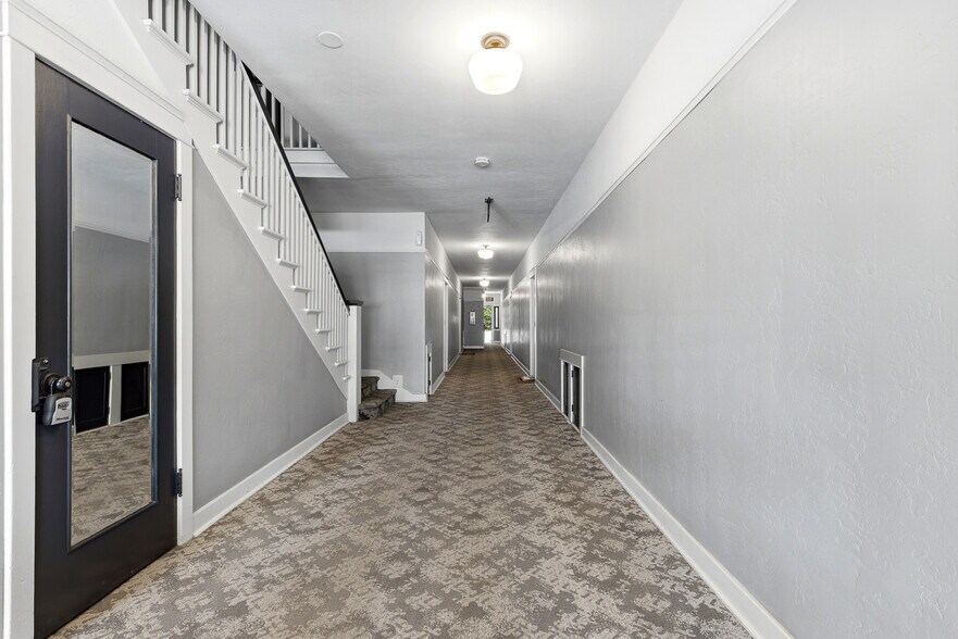 More Photos Of 2164 2nd Ave, San Diego Apartments For Sale