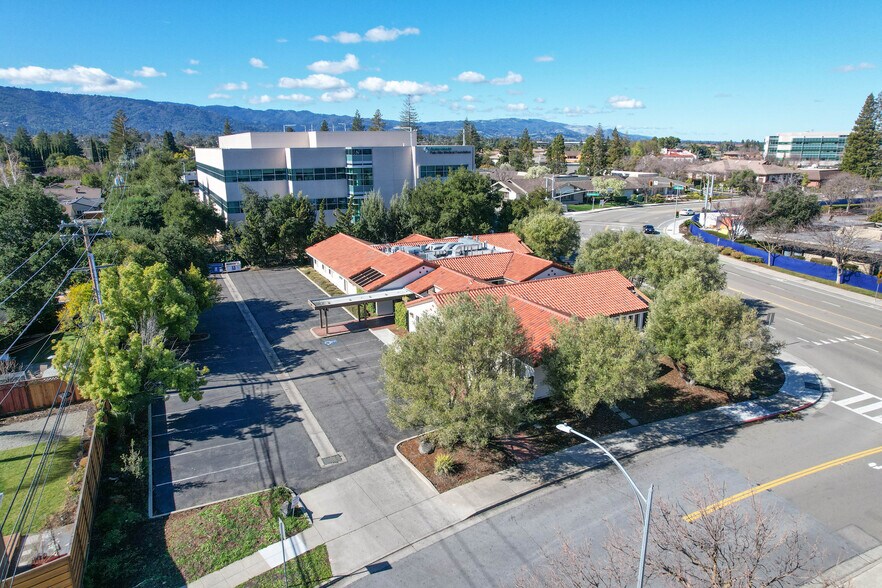 More Photos Of 2504 Samaritan Dr, San Jose Medical For Lease