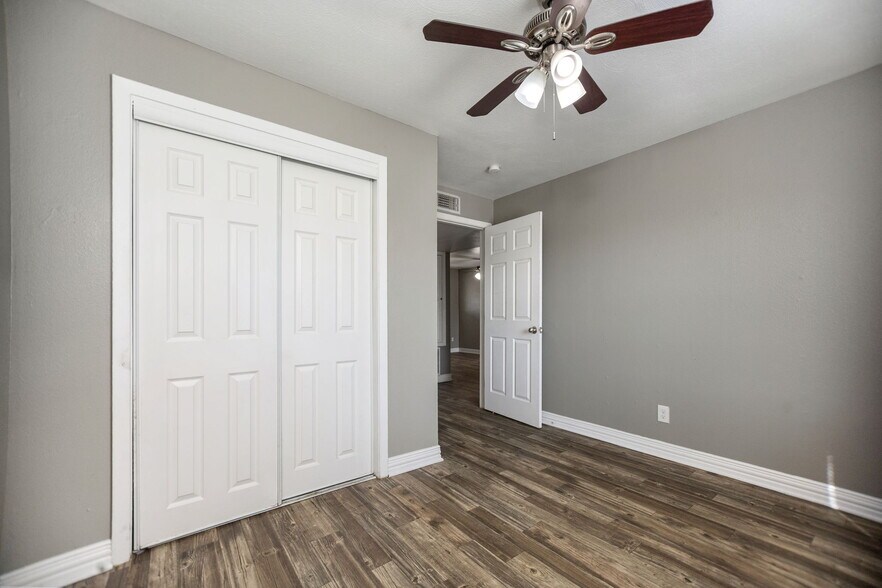 More Photos Of , Lufkin Multifamily For Sale