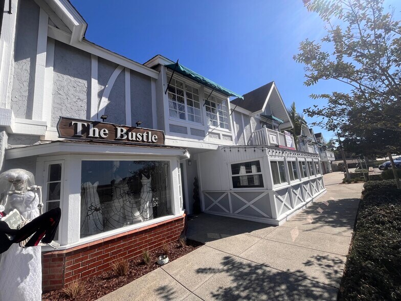 More Photos Of 1011 Camino del Mar, Del Mar Storefront Retail Office For Lease