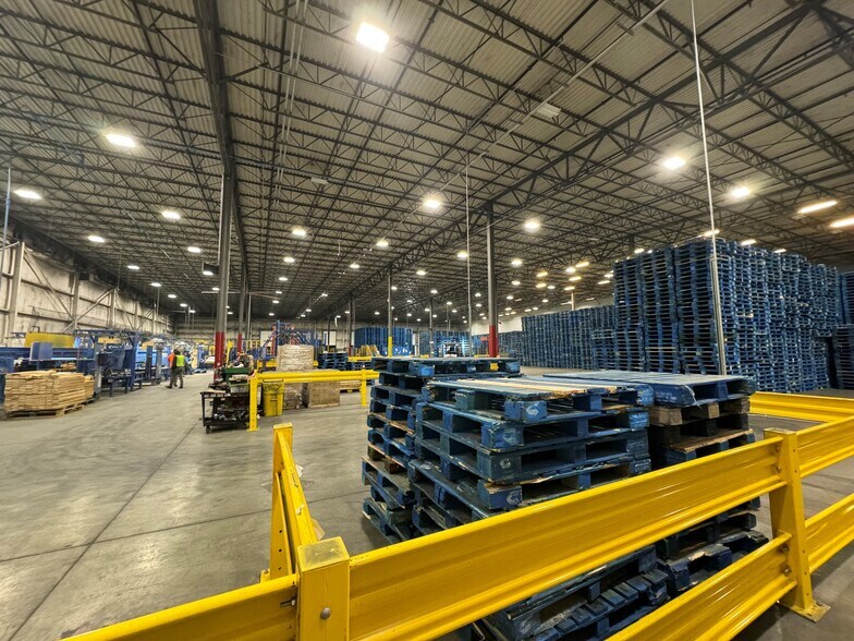 More Photos Of 250 Mitch McConnell Way, Bowling Green Industrial For Sale