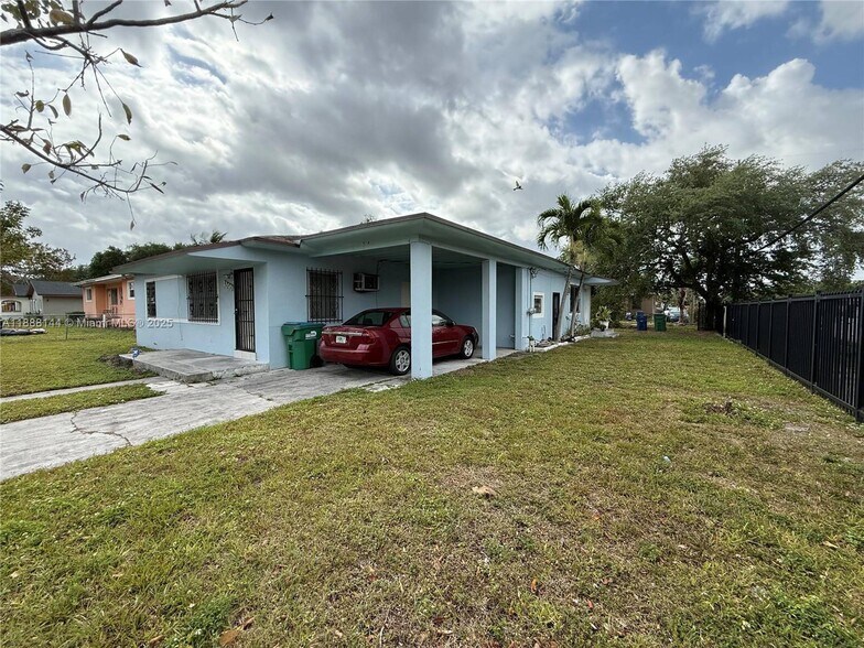 More Photos Of 1090 NW 112th St, Miami Apartments For Sale