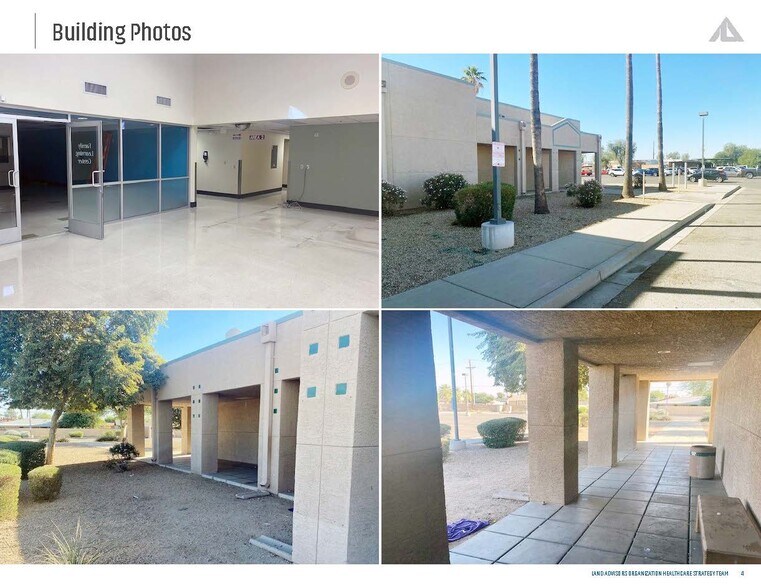 More Photos Of 4011 N 51st Ave, Phoenix Medical For Sale