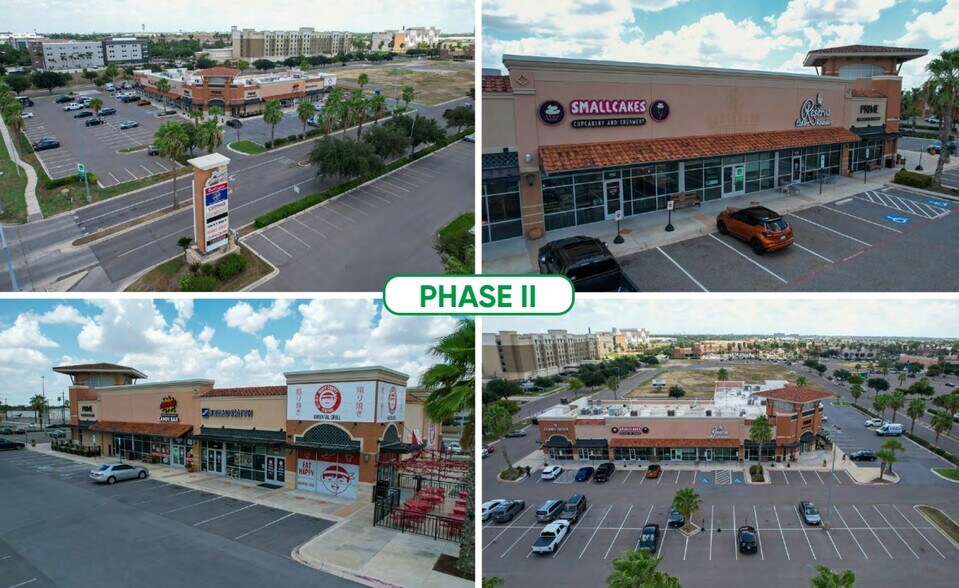 More Photos Of 3300 E Expressway 83, McAllen Unknown For Lease