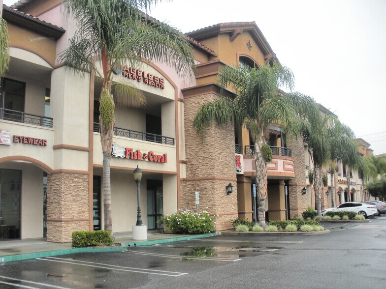 More Photos Of 11910-11960 Foothill Blvd, Rancho Cucamonga Unknown For Lease