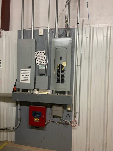 More Photos Of 6598 State Highway 56, Potsdam Freestanding For Lease