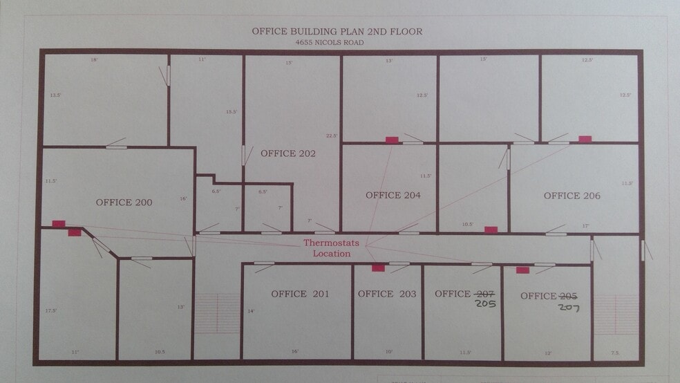 More Photos Of 4655 Nicols Rd, Eagan Office For Lease