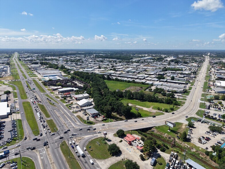 More Photos Of 5747 Siegen Ln, Baton Rouge Land For Sale