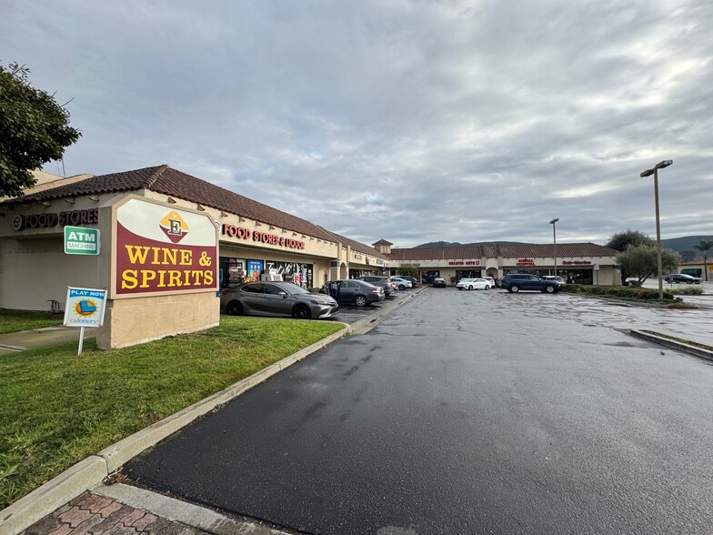 Primary Photo Of 997 W San Marcos Blvd, San Marcos Unknown For Lease