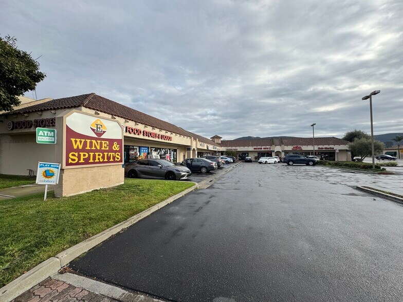 Primary Photo Of 997 W San Marcos Blvd, San Marcos Unknown For Lease