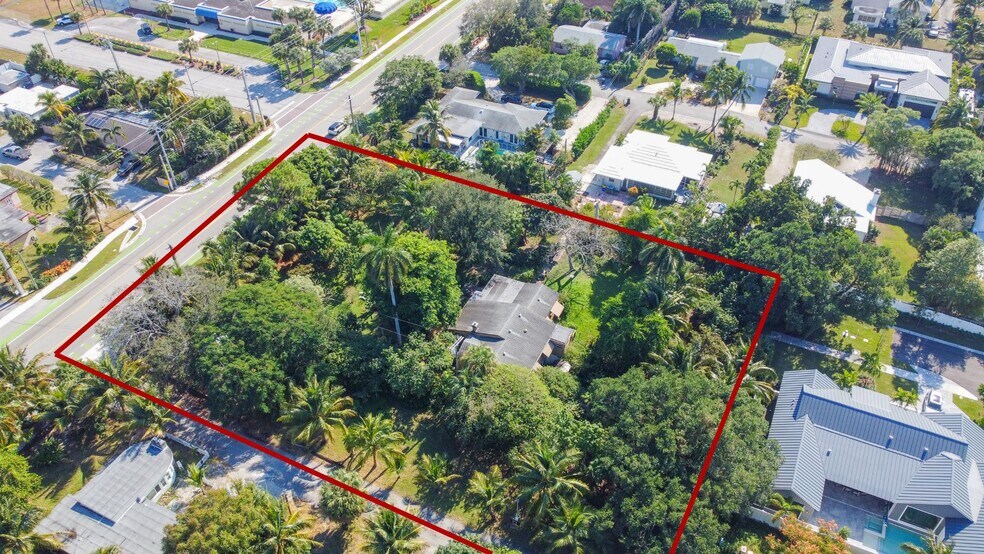 More Photos Of 2610 Seacrest Blvd, Delray Beach Land For Sale