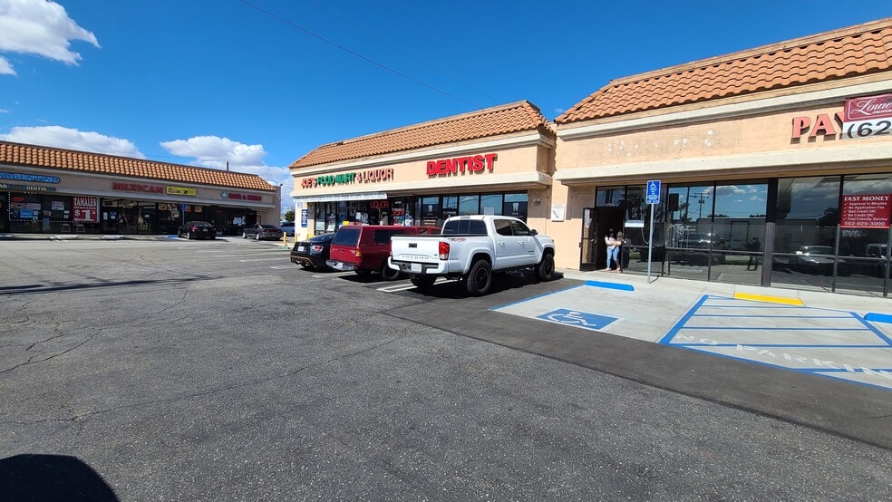 More Photos Of 10633-10655 Imperial Hwy, Norwalk Unknown For Lease