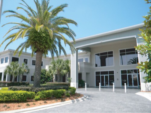 Primary Photo Of 6000 Turkey Lake Rd, Orlando Medical For Lease