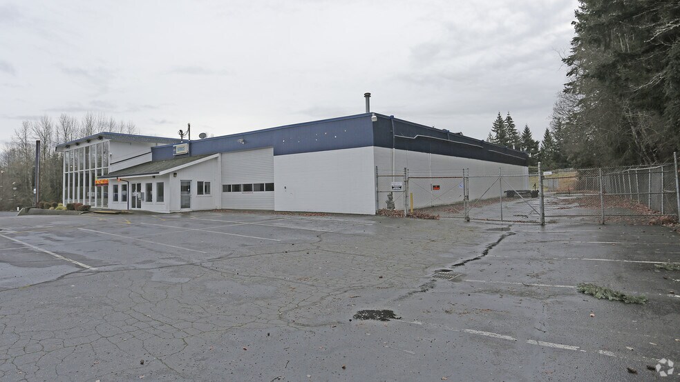 More Photos Of 3121 Pacific Ave SE, Olympia Auto Dealership For Lease