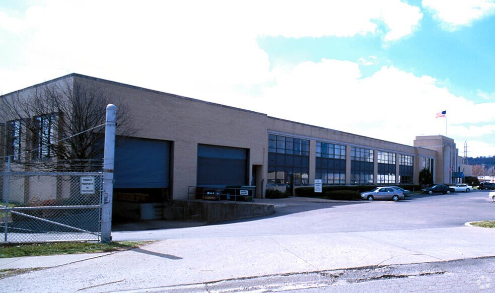 5657 Wooster Pike, Fairfax, OH 45227 Warehouse For Sale