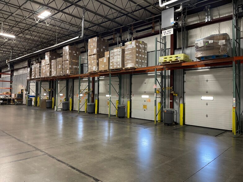 More Photos Of 10 Industrial Blvd, Sauk Rapids Warehouse For Sale