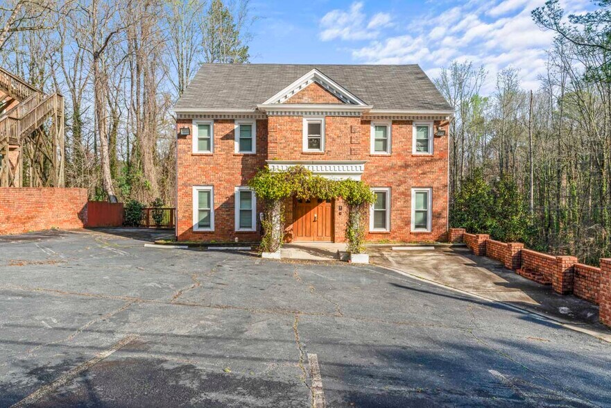 More Photos Of 4953 Presidents Way, Tucker Loft Creative Space For Sale
