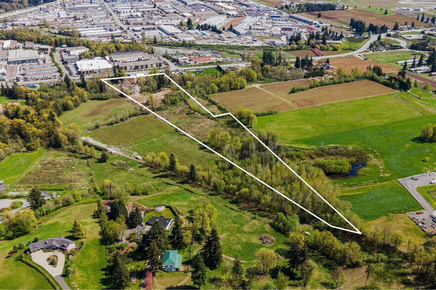 More Photos Of 2475 Mt Lehman Rd, Abbotsford Flex For Sale