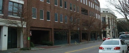 More Photos Of 170 Meeting St, Charleston Coworking Space