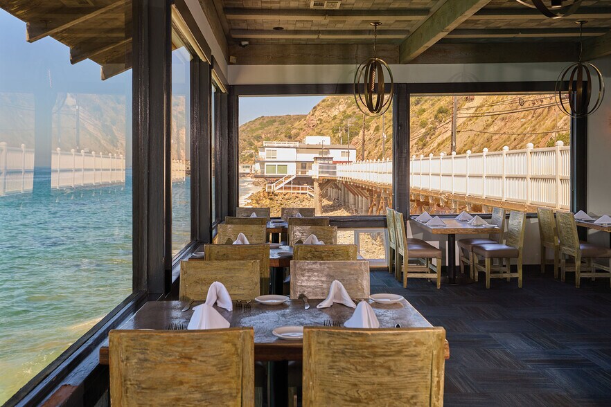 More Photos Of 20356 Pacific Coast Hwy, Malibu Land For Lease