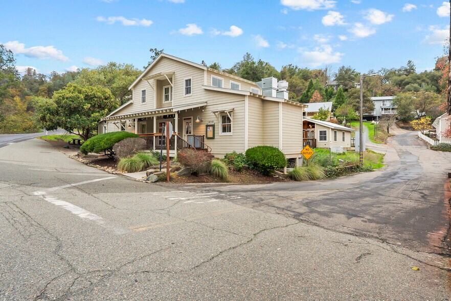 More Photos Of 14141 Old Rte 49, Amador City Winery Vineyard For Sale