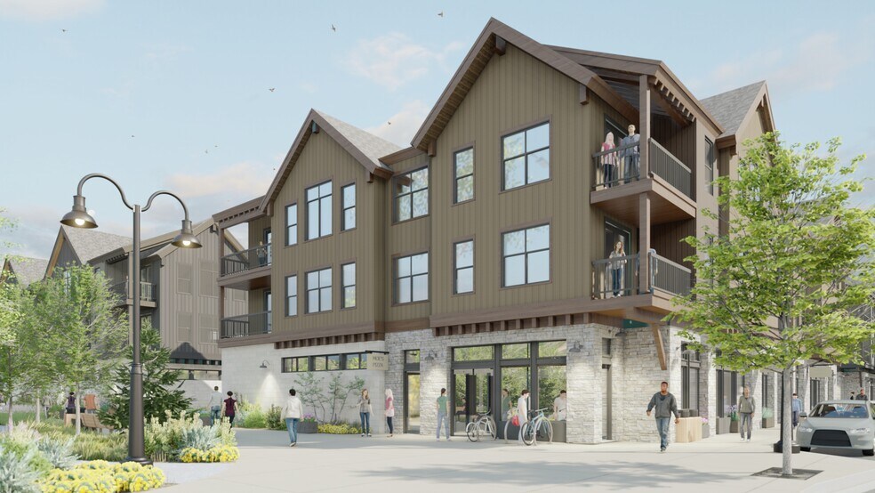 More Photos Of 465 Blue River Pky, Silverthorne Apartments For Sale