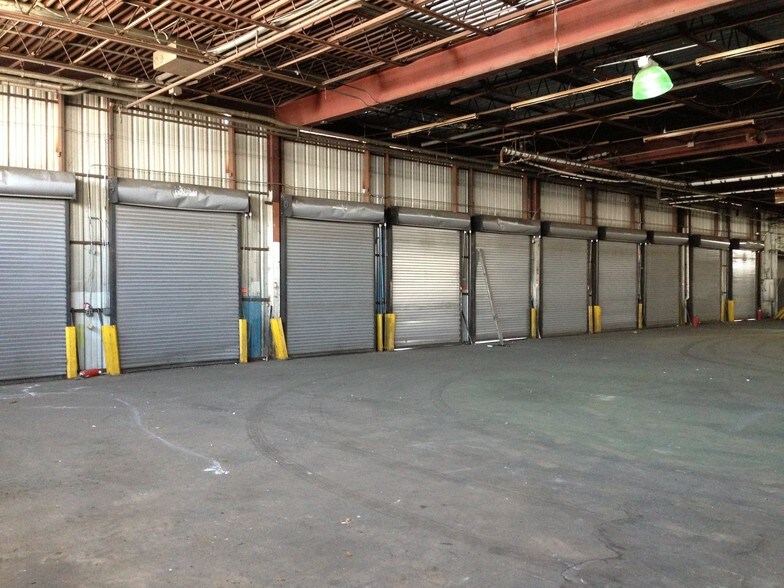 More Photos Of 545 Dowd Ave, Elizabeth Warehouse For Lease