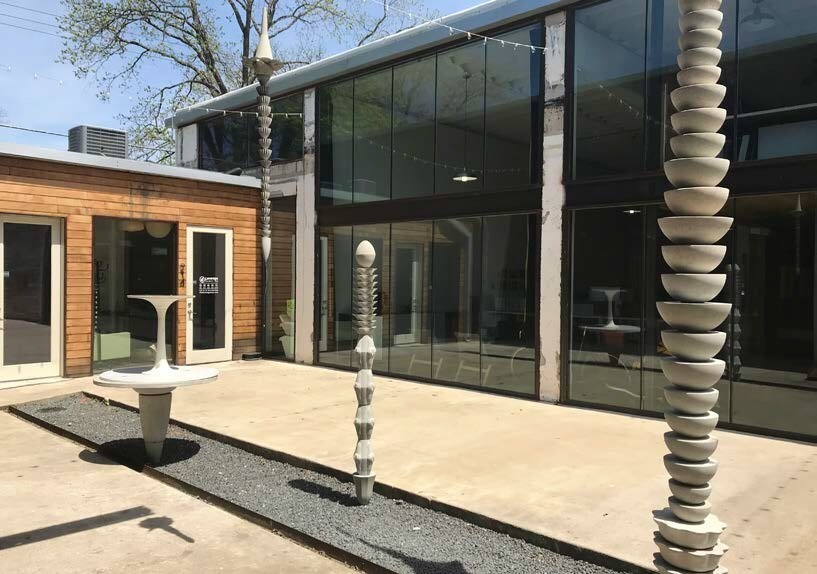 Primary Photo Of 2400 E Cesar Chavez St, Austin Loft Creative Space For Lease