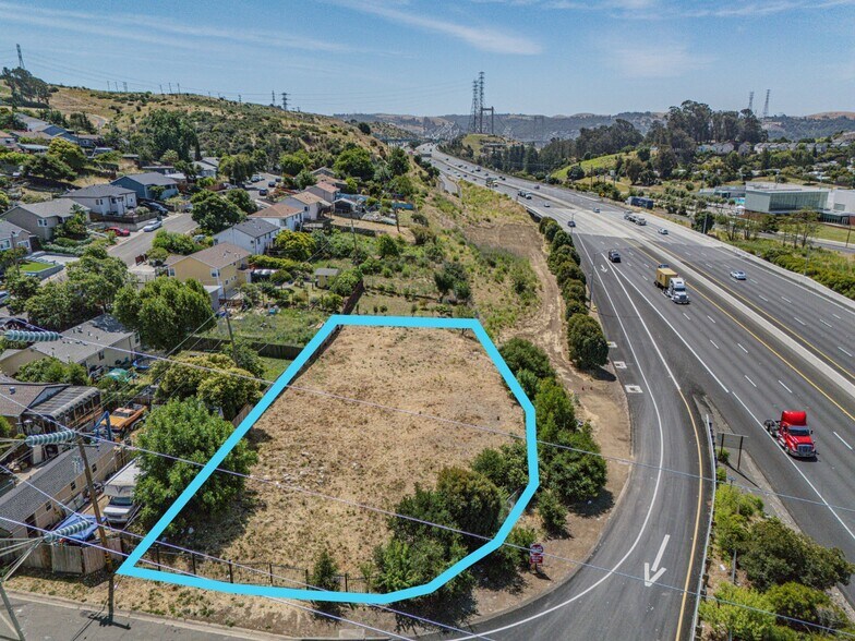 More Photos Of Sequoia Ave, Vallejo Land For Sale