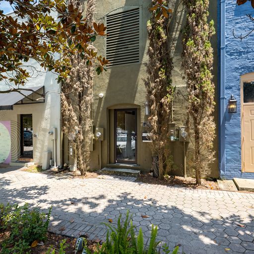 More Photos Of 116 N Patterson St, Valdosta Storefront Retail Office For Lease