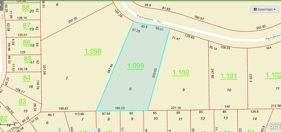 More Photos Of 3158 Parliament Cir, Montgomery Office For Sale
