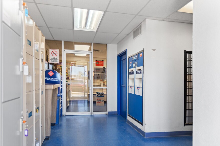 More Photos Of 49440 Ehrenberg Rd, Ehrenberg Office For Sale