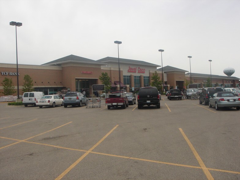 Primary Photo Of 13200-13340 Village Green Dr, Huntley Unknown For Lease