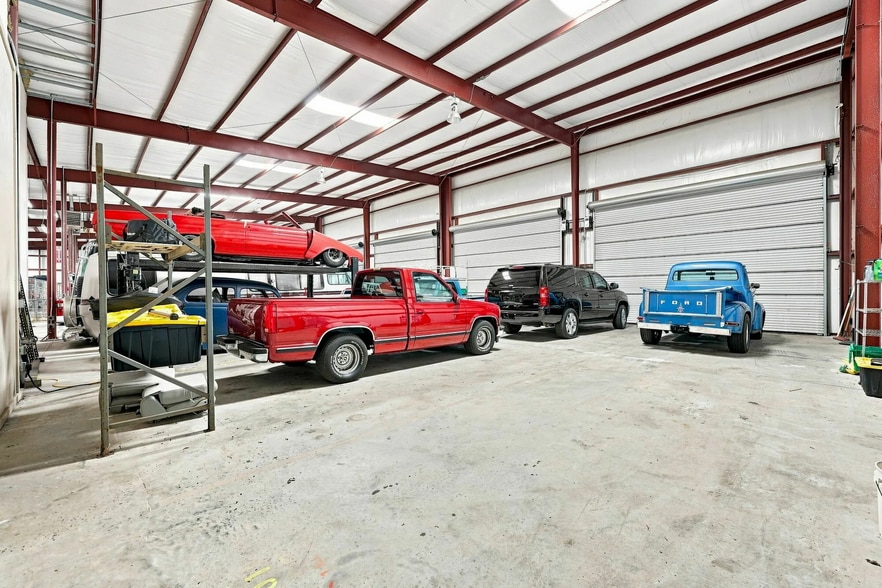 More Photos Of 3156 Buford Hwy, Rest Haven Warehouse For Sale