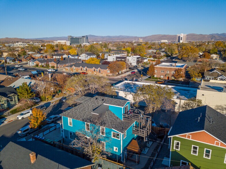 More Photos Of 444 Roberts St, Reno Apartments For Sale