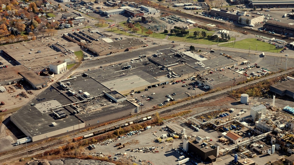 More Photos Of 460 Buffalo Rd, Rochester Warehouse For Lease