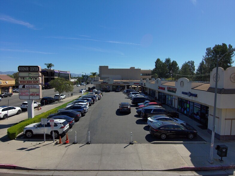 More Photos Of 19000-19030 Ventura Blvd, Tarzana Unknown For Lease
