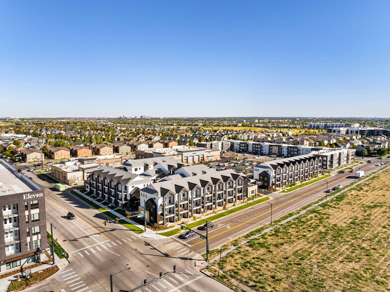 More Photos Of 8220 & 8240 E 36th Ave, Denver Apartments For Sale