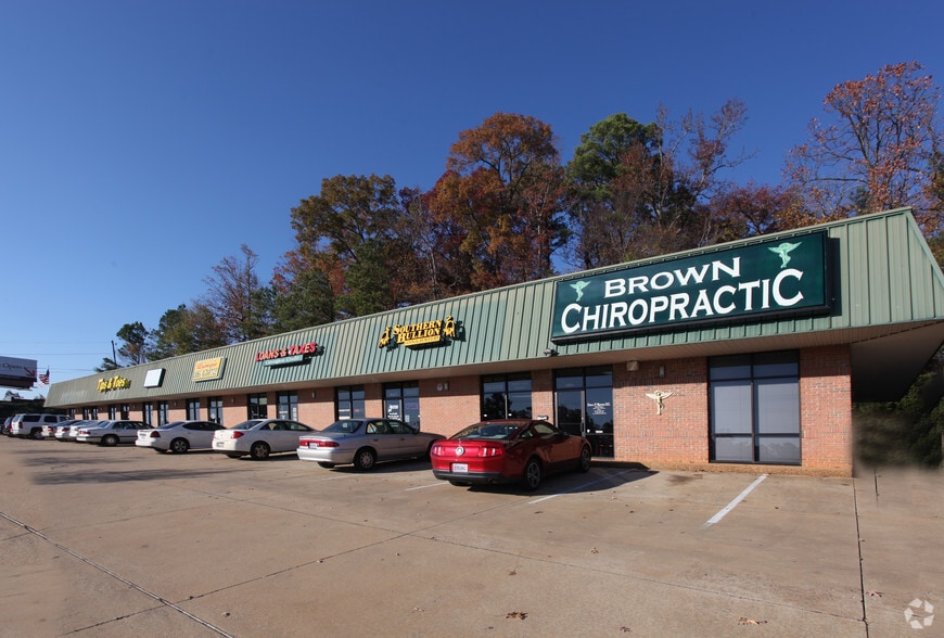 More Photos Of 1420 Mcfarland Blvd, Northport Unknown For Lease