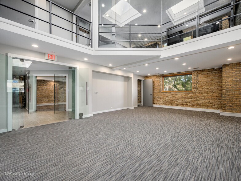 More Photos Of 660 LaSalle Pl, Highland Park Loft Creative Space For Lease